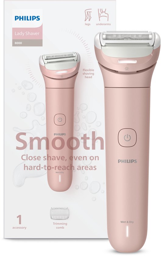 PHILIPS LADYSHAVE BRL129 PINK ACCU+LAMP - 9 10 20 30 40 50 60 70 80 90 100 110 120 130 140 150 160 170 180 190 200 210 220 230 240 250 260 270 280 290 300 310 320 330 340 350 360 370 380 390 400 410 420 430 440 450 460 470 480 490 500 510 520 530 540 550 560 570 580 589 - 501020