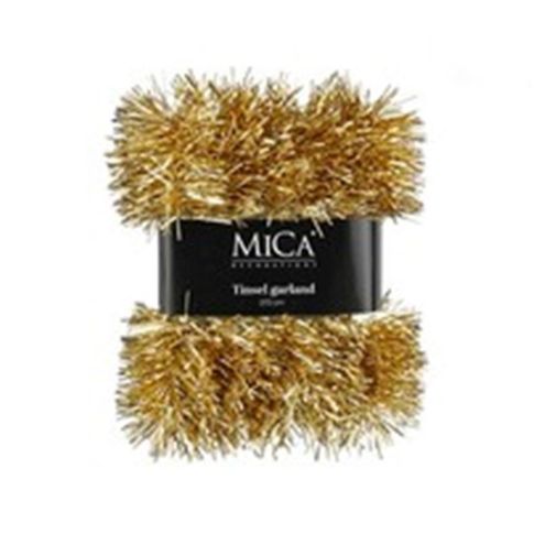 KERST KERSTSLINGER CHAMPAGNE 270CM - 9 10 20 30 40 50 60 70 80 90 100 110 120 130 140 150 160 170 180 190 200 210 220 230 240 250 260 270 280 290 300 310 320 330 340 350 360 370 380 390 400 410 420 430 440 450 460 470 480 490 500 510 520 530 540 550 560 570 580 590 595 - 057694