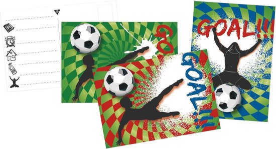UITNODIGINGSKAARTEN 6 ST GOAL - 9 10 20 30 40 50 60 70 80 90 100 110 120 130 140 150 160 170 180 190 200 210 220 230 240 250 260 270 280 290 300 310 320 330 340 350 360 370 380 390 400 410 420 430 440 450 460 470 480 490 500 510 520 530 540 550 560 570 580 590 597 - 266889