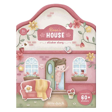 LITTLE DUTCH ROSA HOUSE STICKER STORY - 9 10 20 30 40 50 60 70 80 90 100 110 120 130 140 150 160 170 180 190 200 210 220 230 240 250 260 270 280 290 300 310 320 330 340 350 360 370 380 390 400 410 420 430 440 450 460 470 480 490 500 510 520 530 540 550 560 570 580 590 600 610 620 630 636 - 0010538805