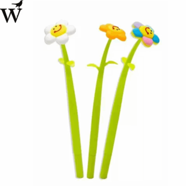 FUNPEN HAPPY FLOWERS PER STUK - 9 10 20 30 40 50 60 70 80 90 100 110 120 130 140 150 160 170 180 190 200 210 220 230 240 250 260 270 280 290 300 310 320 330 340 350 360 370 380 390 400 410 420 430 440 450 460 470 480 490 500 510 - 537057