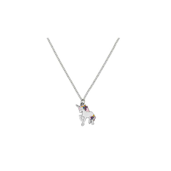 KETTING EENHOORN - 9 10 20 30 40 50 60 70 80 90 100 110 120 130 - 532925