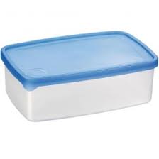 SUNWARE VOORRAADDOOS GROOT 3,8 L CUISINE - 9 3 - 530870