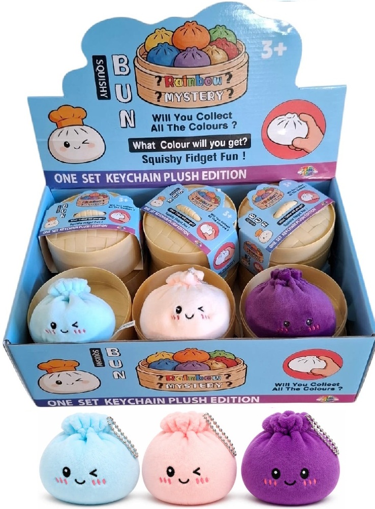DUMPLING PLUSH - 92 2 - 0010539639