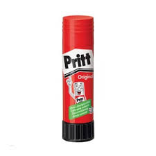 PRITT PLAKSTIFT  GROOT 43 GRAMS - Download 80  - 053650