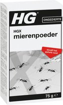 HGX MIERENPOEDER - Fggfgfgfgfgfgfgfg - 412143
