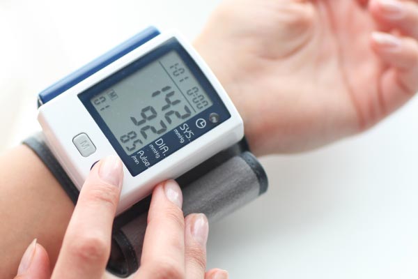 Thermo & bloeddrukmeters