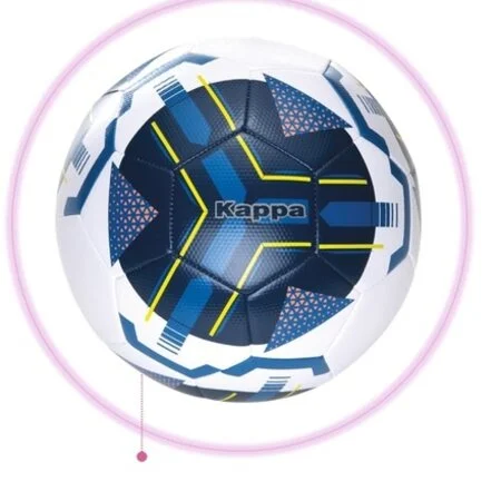 VOETBAL KAPPA LEER MAAT 5 - Kappa - 248353