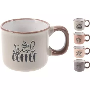 ESPRESSO MOKJE   90 ML - Pluizenb 10 11 - 534108