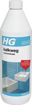 HG PROF.KALKAANSLAG VERWIJDERAAR 1 LITER - Ttttttttttttttttttffffffffffffffffffffff - 485134