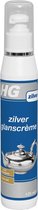 HG ZILVER GLANSCREME - Zilver - 279062